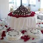 Hotell Terminal Palace & 4*