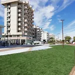 Hotell Terminal Palace &