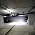 Hotell Terminal Palace &