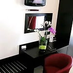 Hotell Terminal Palace &