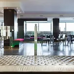 Terminal Palace & Hotell 4*