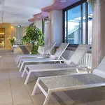 Terminal Palace & Hotell