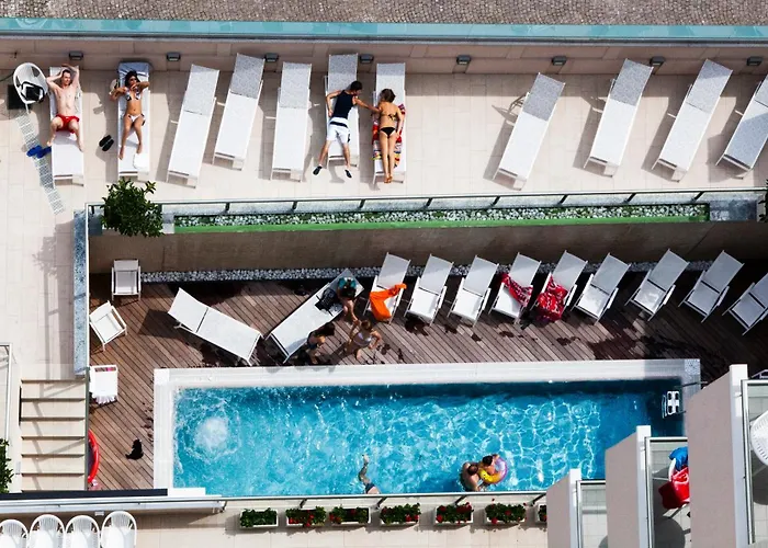 Terminal Palace & Rimini