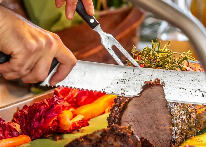 Terminal Palace & Szálloda