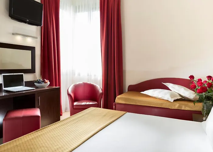 Terminal Palace & Szálloda