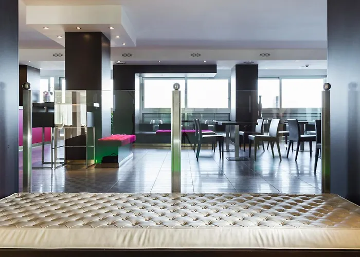 Terminal Palace & Szálloda 4*